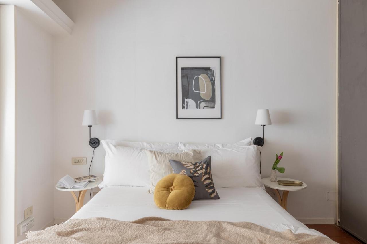 Iflat Magic Apartment In The Heart Of Trastevere Roma Dış mekan fotoğraf