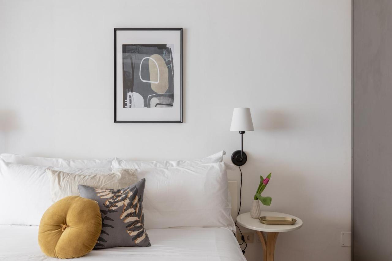 Iflat Magic Apartment In The Heart Of Trastevere Roma Dış mekan fotoğraf
