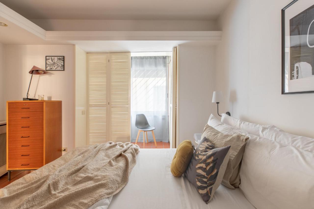 Iflat Magic Apartment In The Heart Of Trastevere Roma Dış mekan fotoğraf