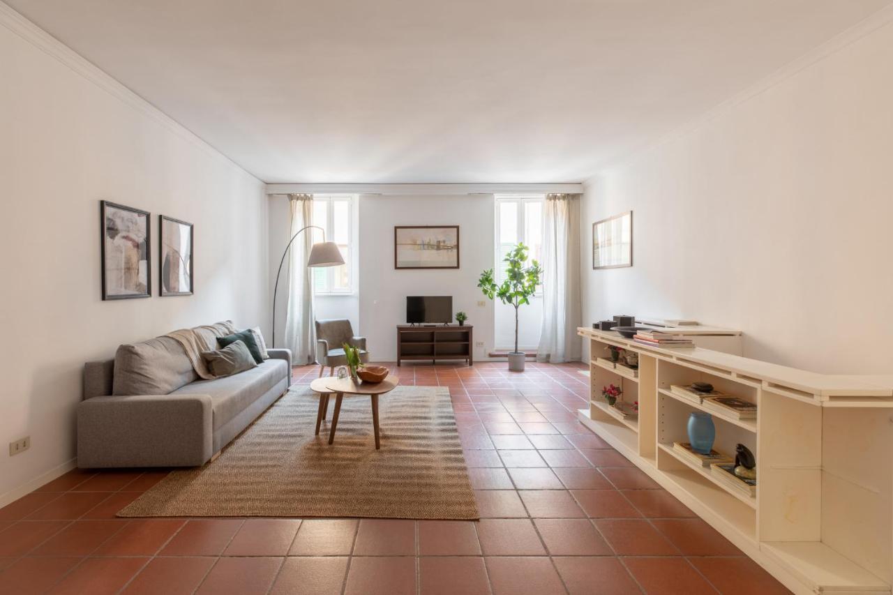 Iflat Magic Apartment In The Heart Of Trastevere Roma Dış mekan fotoğraf