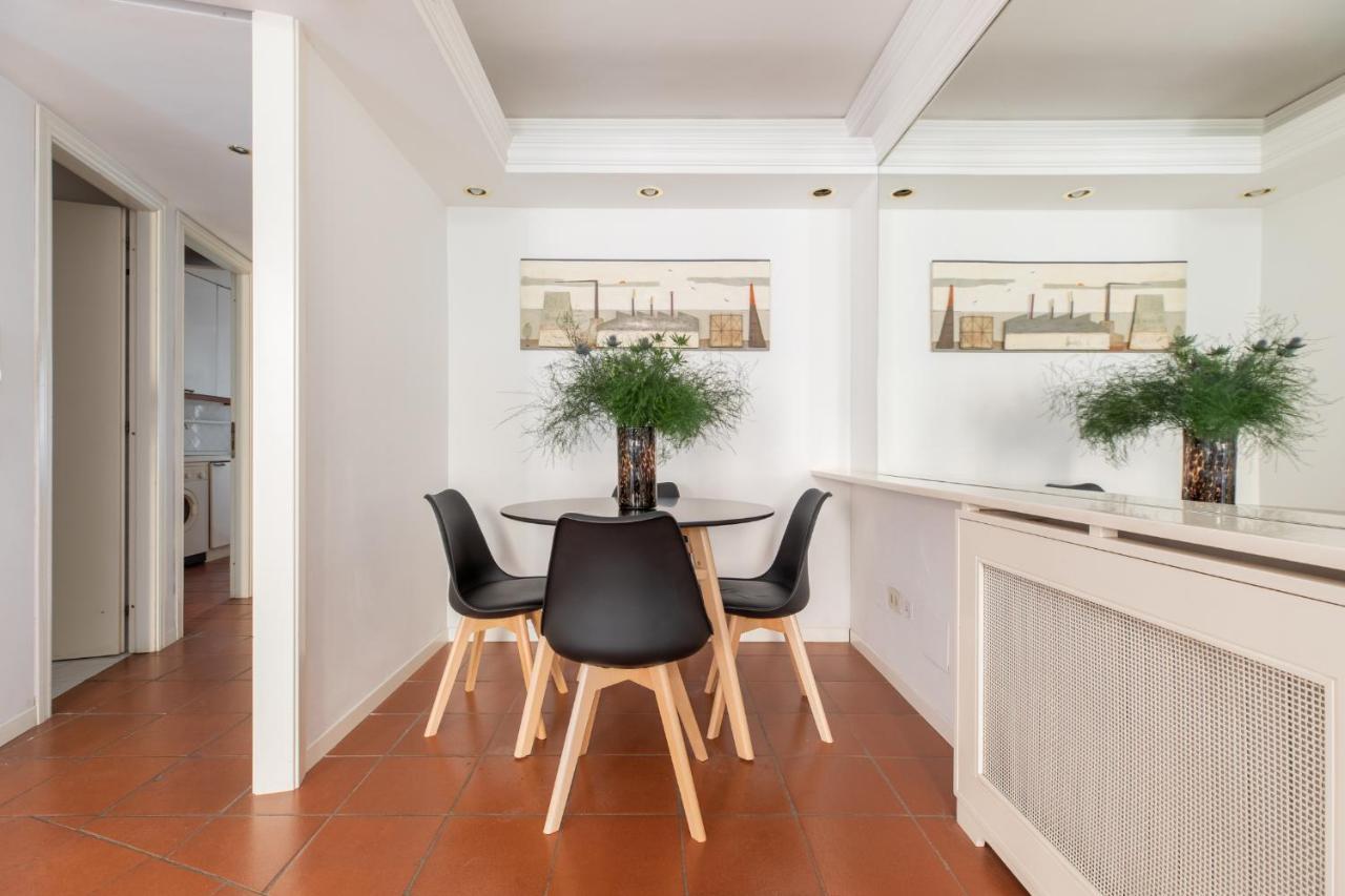 Iflat Magic Apartment In The Heart Of Trastevere Roma Dış mekan fotoğraf