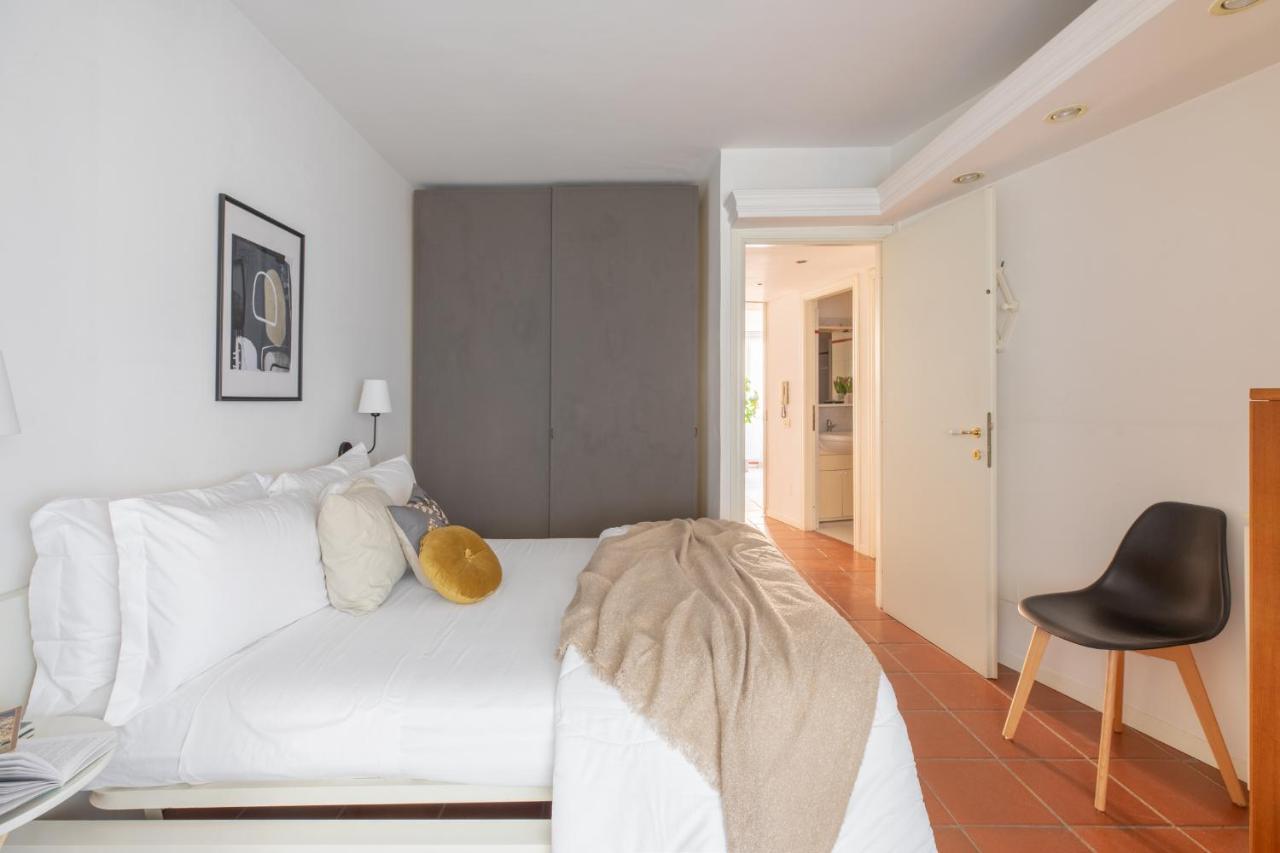 Iflat Magic Apartment In The Heart Of Trastevere Roma Dış mekan fotoğraf