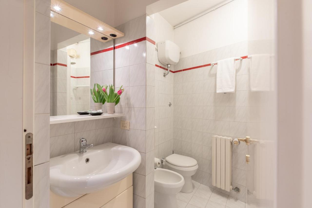 Iflat Magic Apartment In The Heart Of Trastevere Roma Dış mekan fotoğraf
