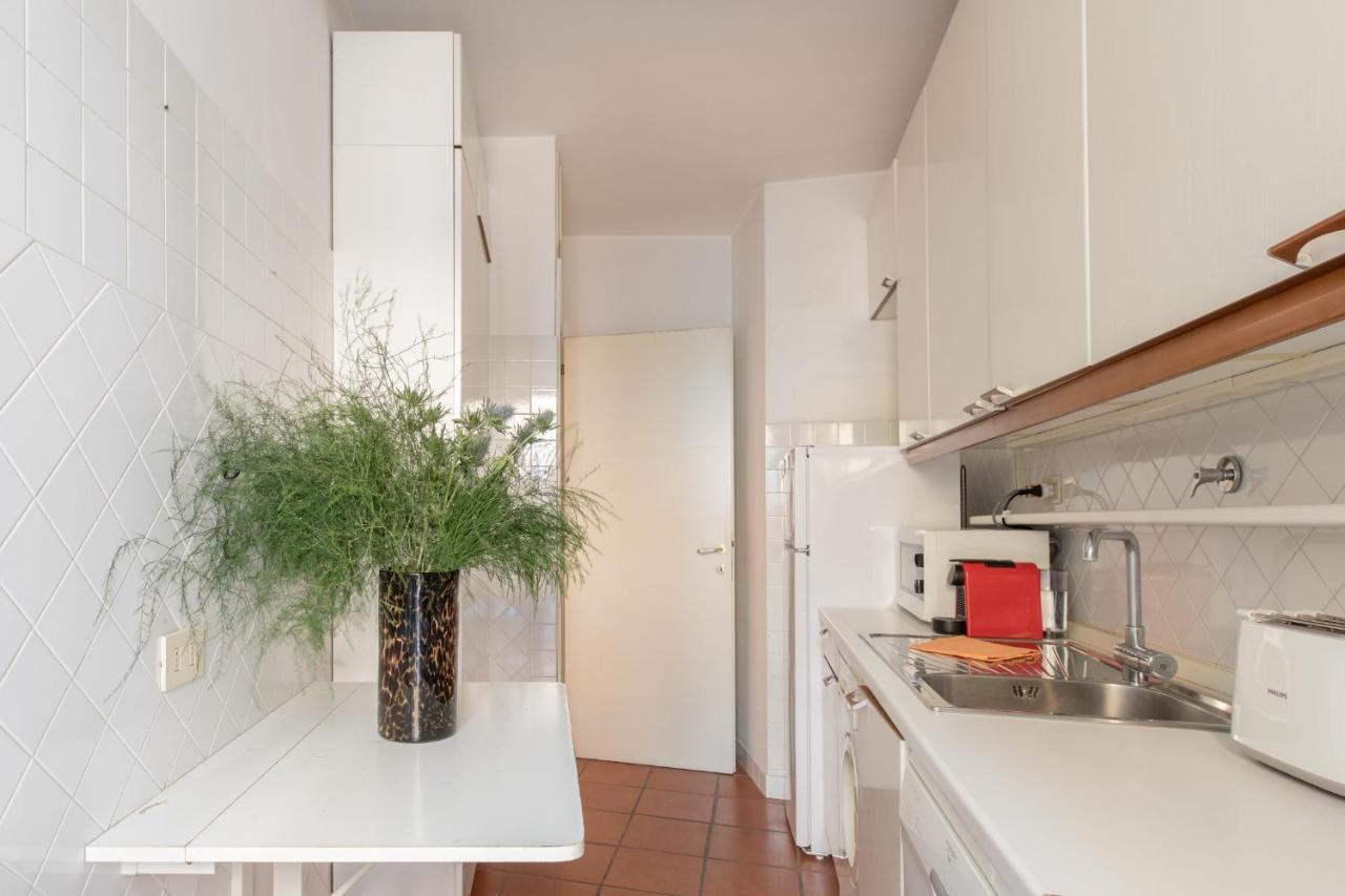 Iflat Magic Apartment In The Heart Of Trastevere Roma Dış mekan fotoğraf